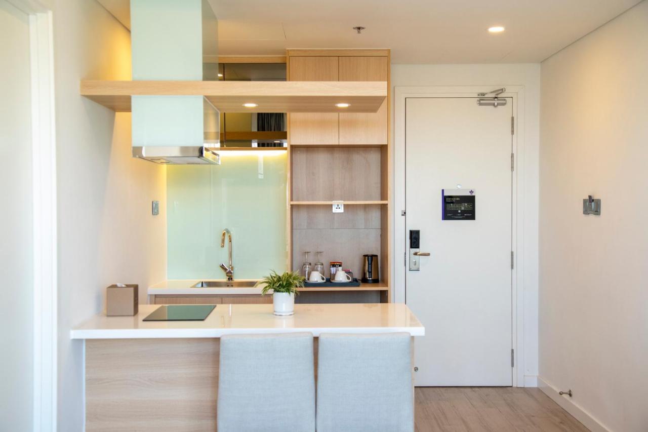 Carinae Danang Hotel Екстер'єр фото