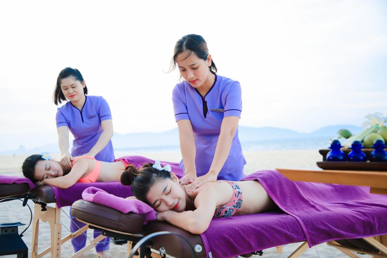 Carinae Danang Hotel Екстер'єр фото