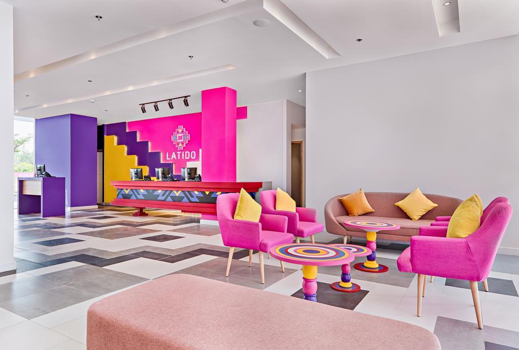 Carinae Danang Hotel Екстер'єр фото