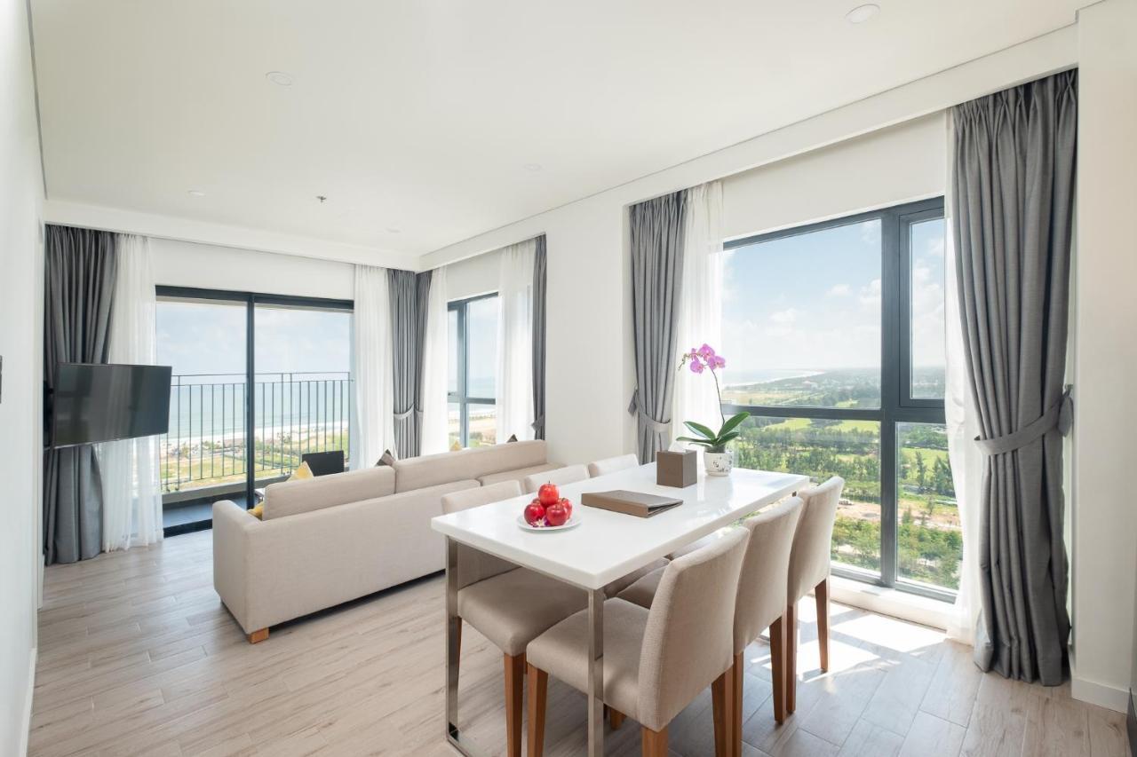 Carinae Danang Hotel Екстер'єр фото