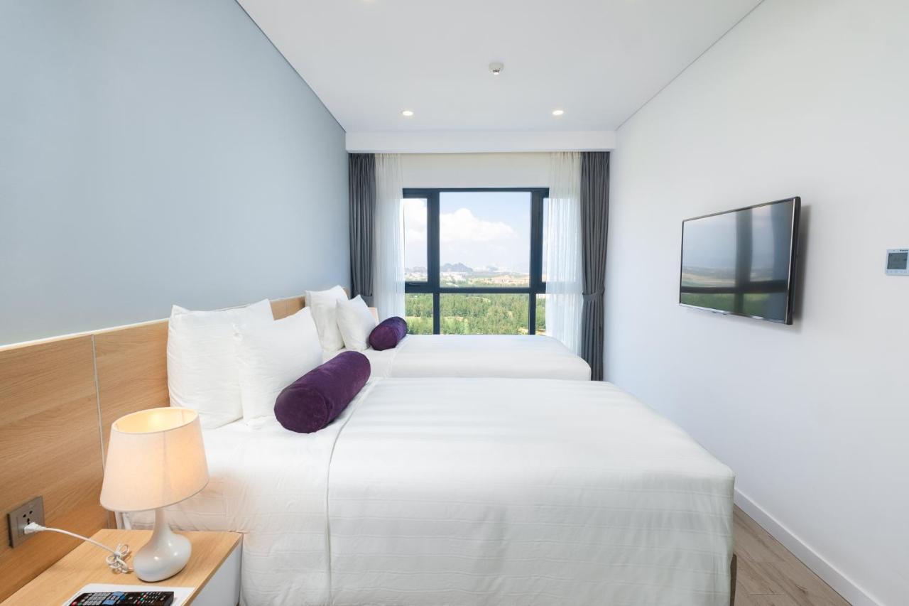 Carinae Danang Hotel Екстер'єр фото