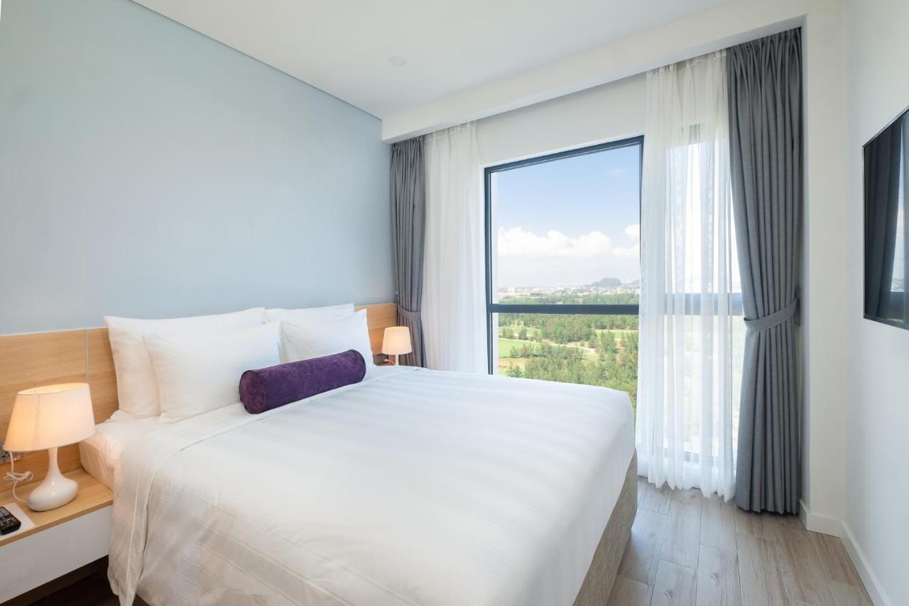 Carinae Danang Hotel Екстер'єр фото