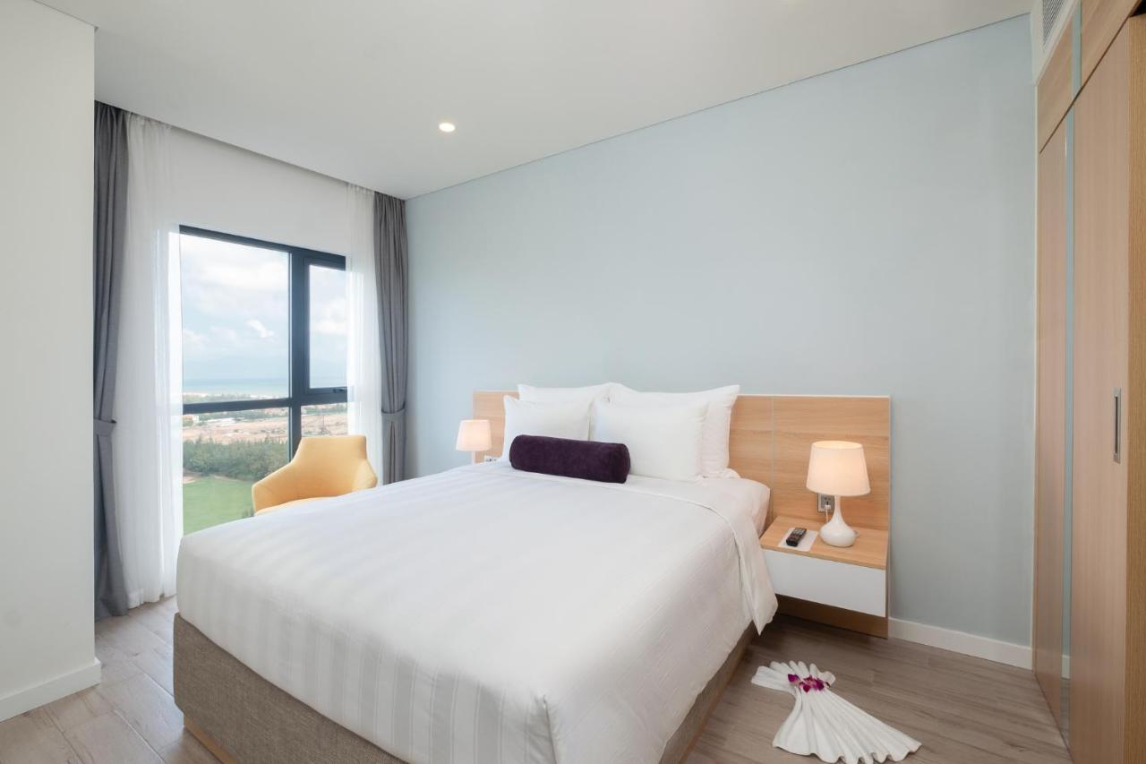 Carinae Danang Hotel Екстер'єр фото
