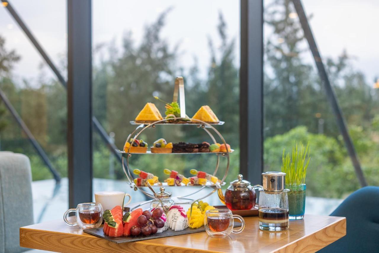Carinae Danang Hotel Екстер'єр фото