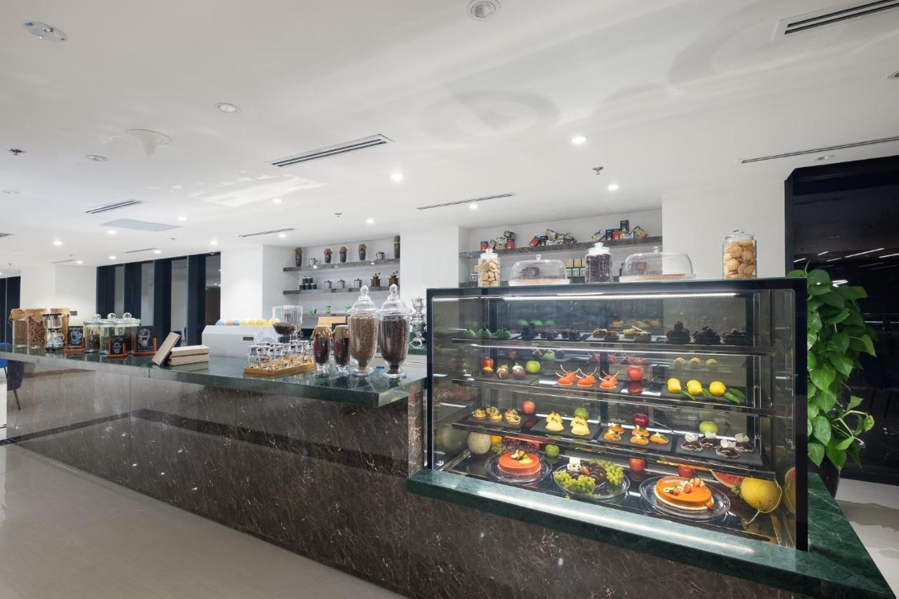 Carinae Danang Hotel Екстер'єр фото