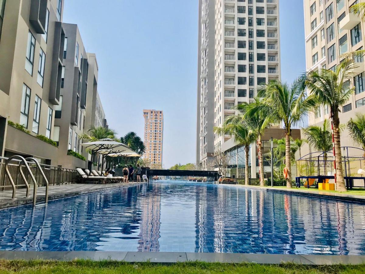 Carinae Danang Hotel Екстер'єр фото