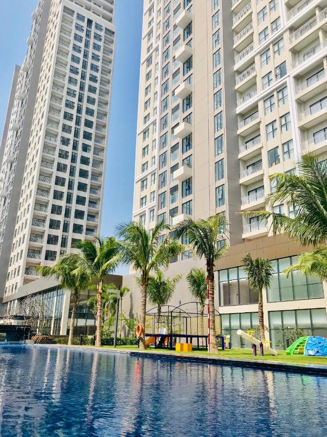 Carinae Danang Hotel Екстер'єр фото