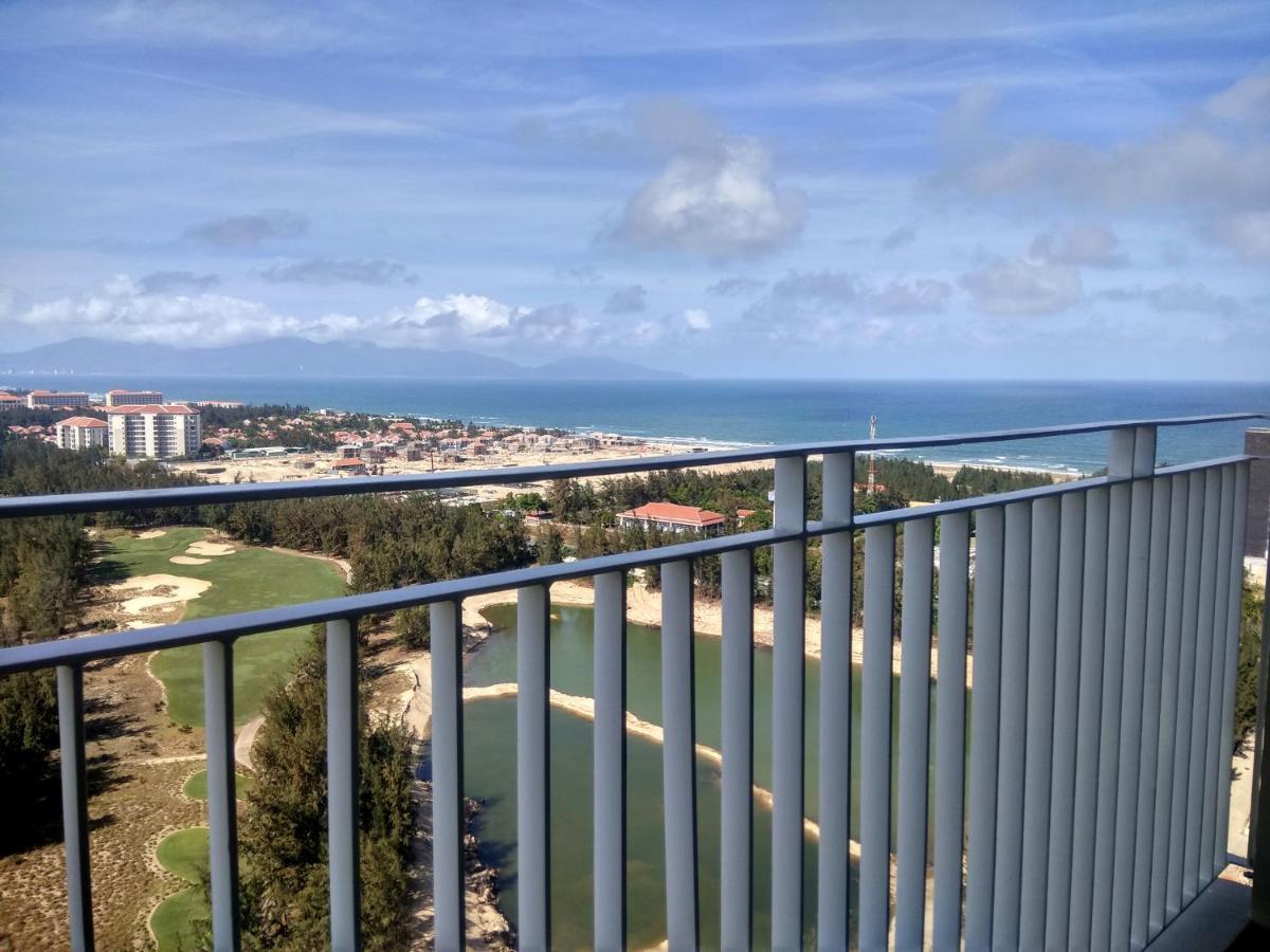 Carinae Danang Hotel Екстер'єр фото