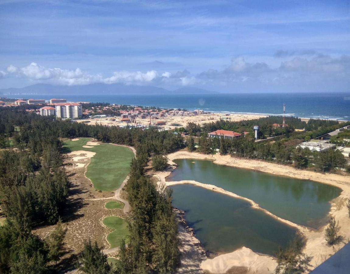 Carinae Danang Hotel Екстер'єр фото